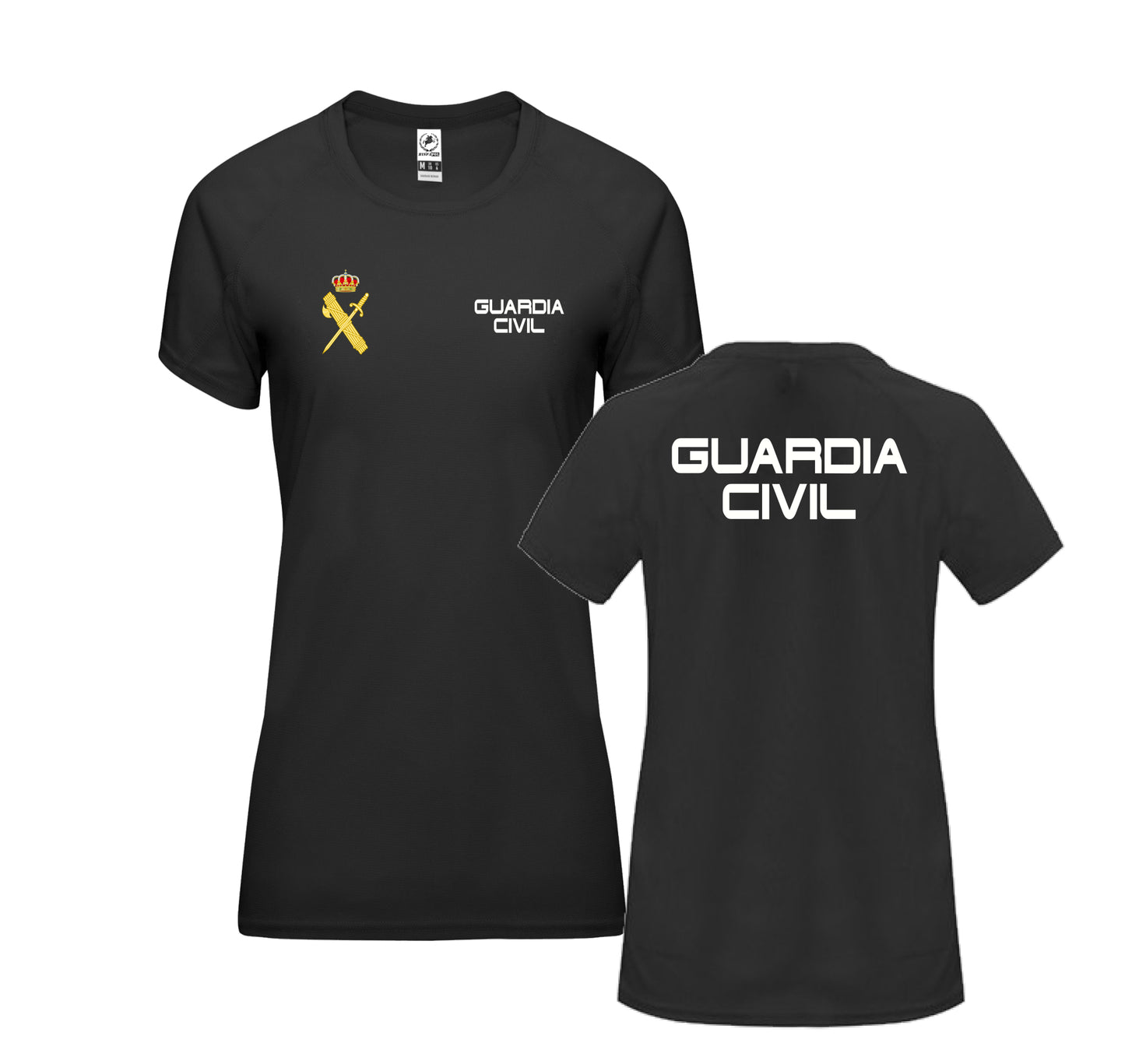 Camiseta Guardia Civil