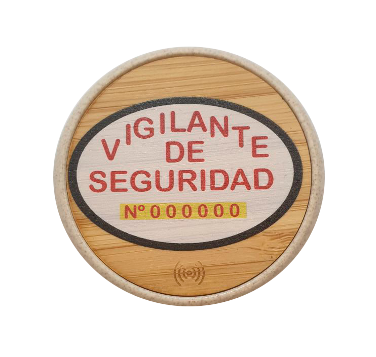 Cargadores Inalámbricos Madera