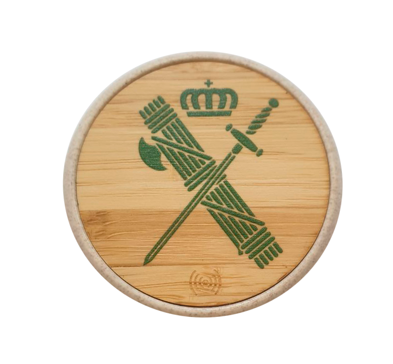 Cargadores Inalámbricos Madera