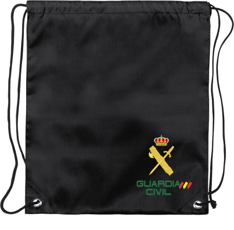 Mochila de Cuerda GC