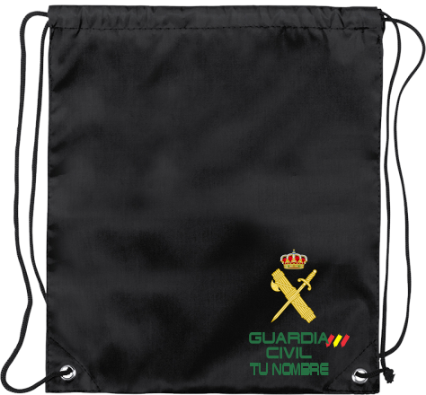 Mochila de Cuerda GC