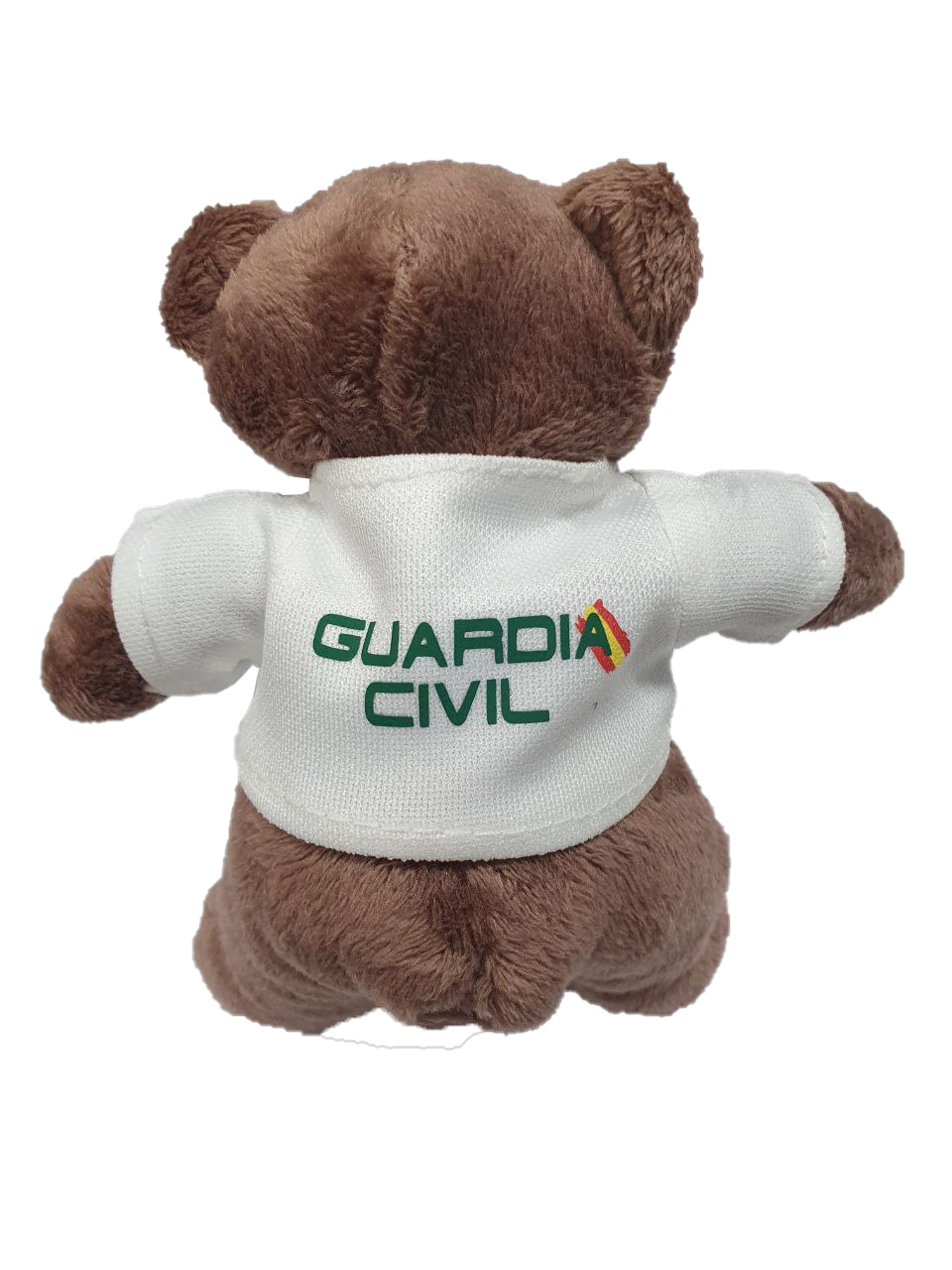 Osito Aspirante Yogui