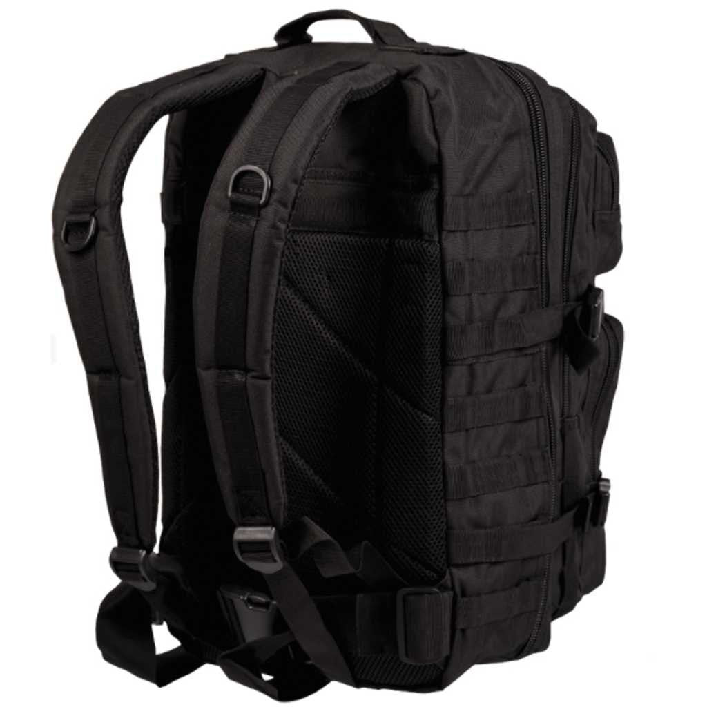 Mochilas Tácticas Asalto 36L