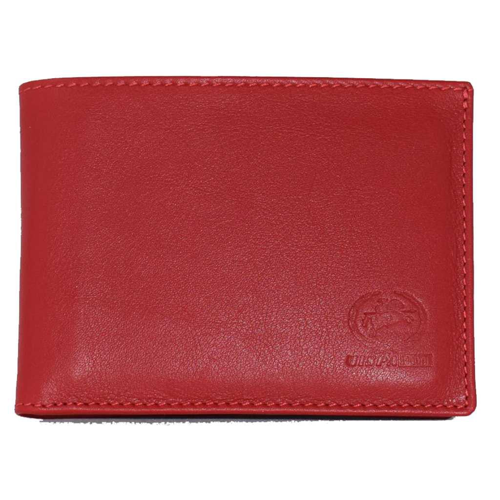 Carteras Horizontales con Solapa