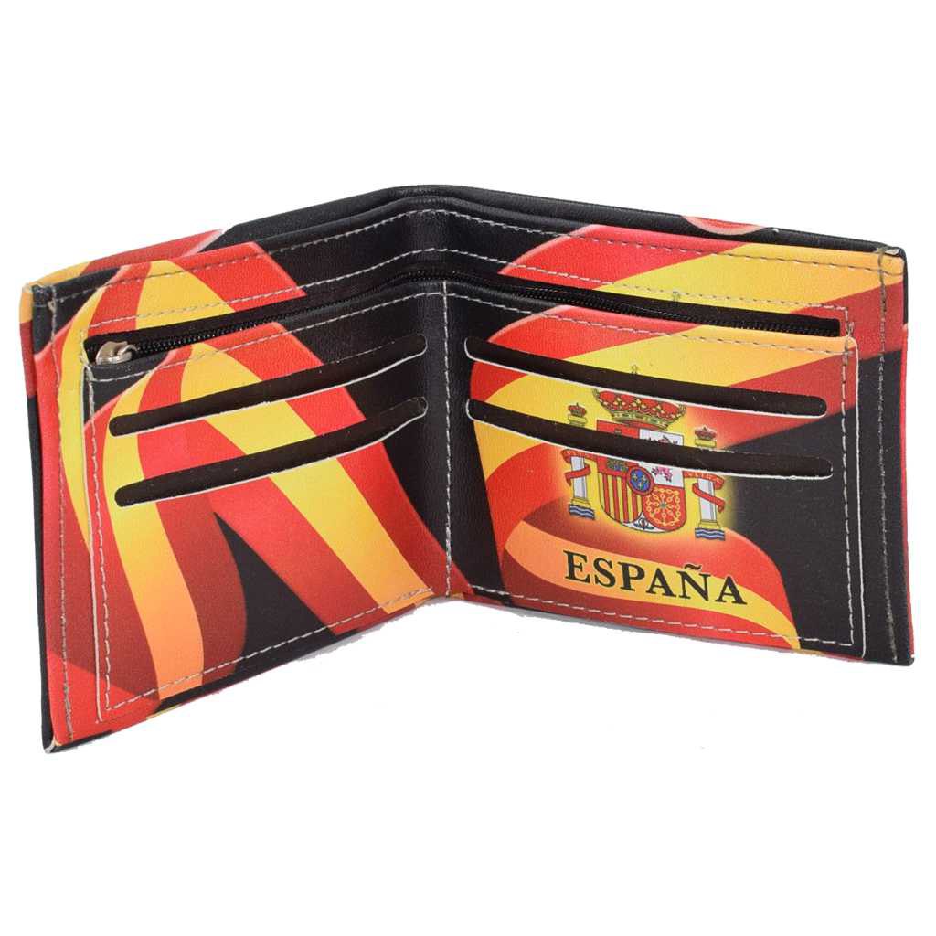 Carteras Impresas