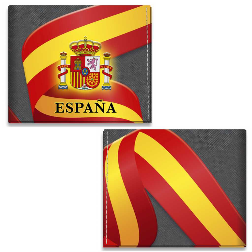 Carteras Impresas