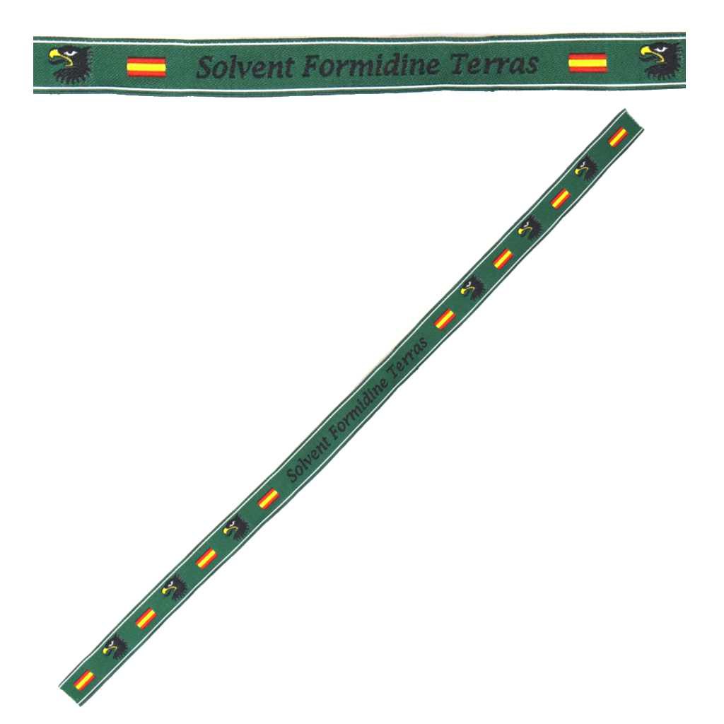 Pulseras de Tela