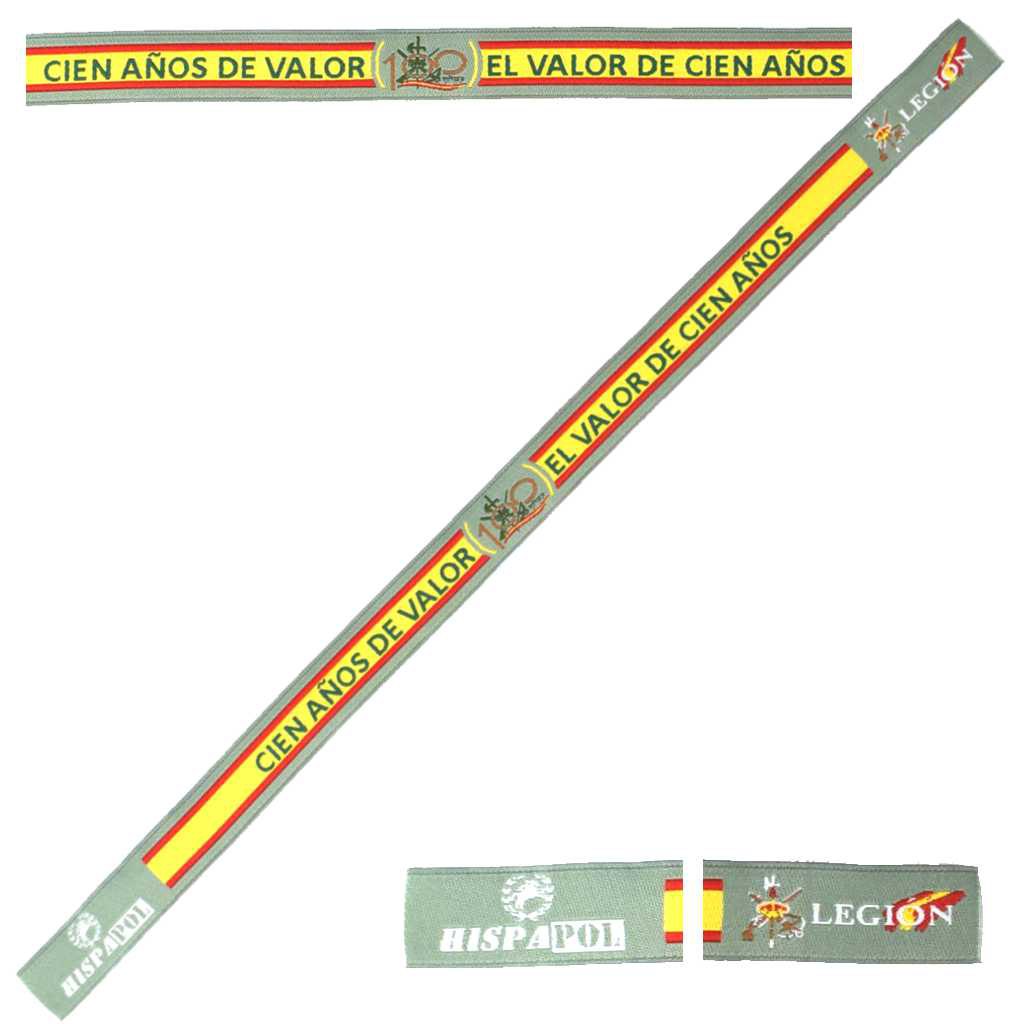 Pulseras de Tela