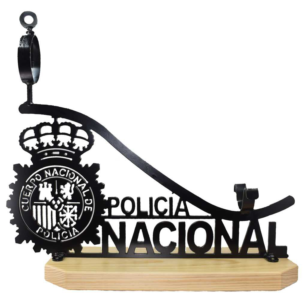 Jamoneros de Forja