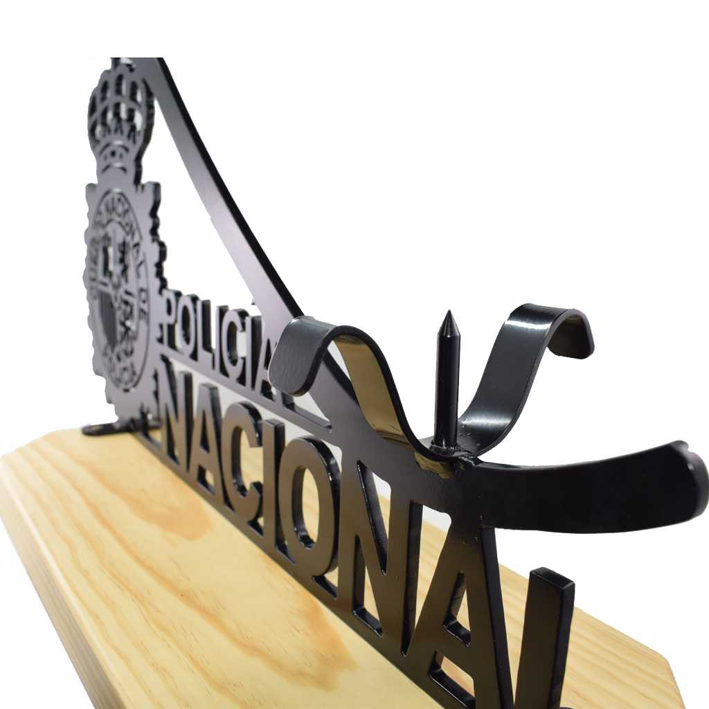 Jamoneros de Forja