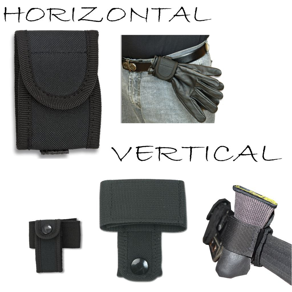 Guantes Anticorte Blacktactil Touch