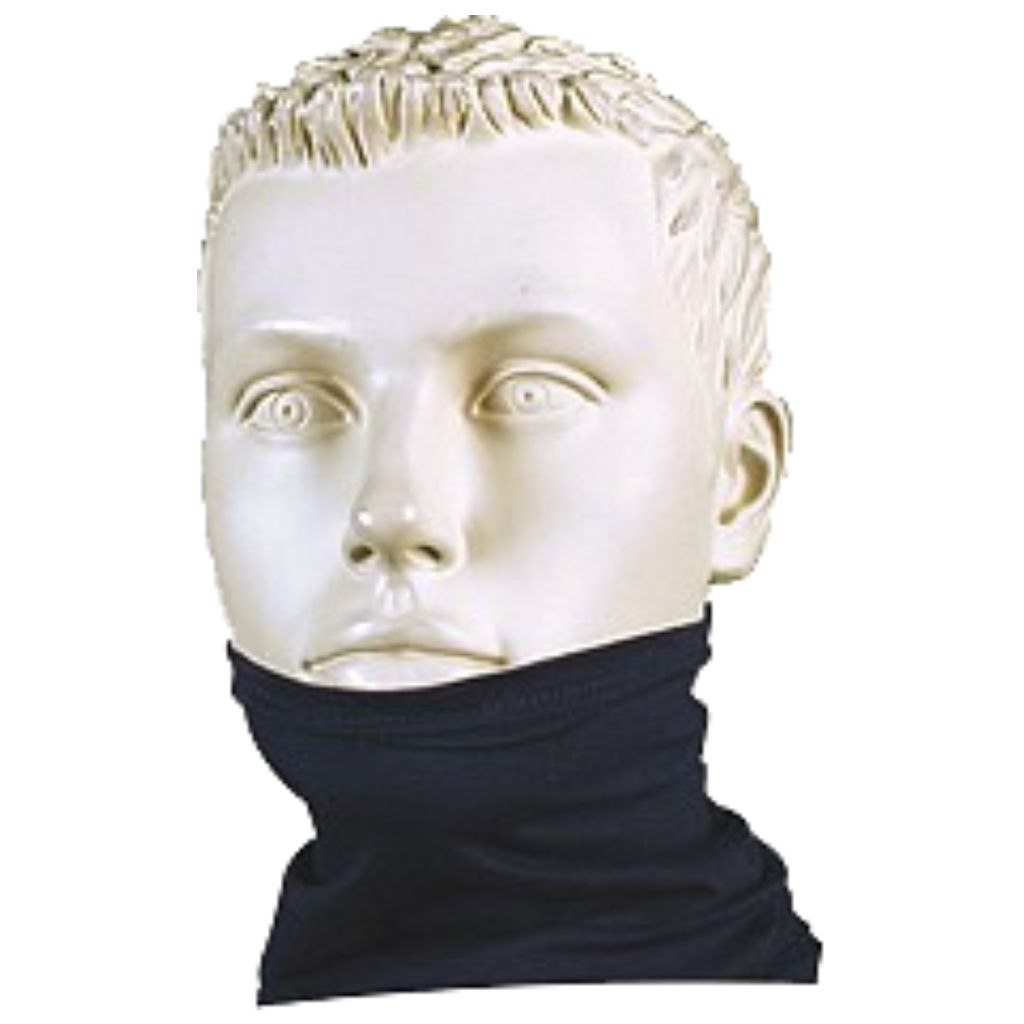 Braga cuello polar anticorte Pielcu