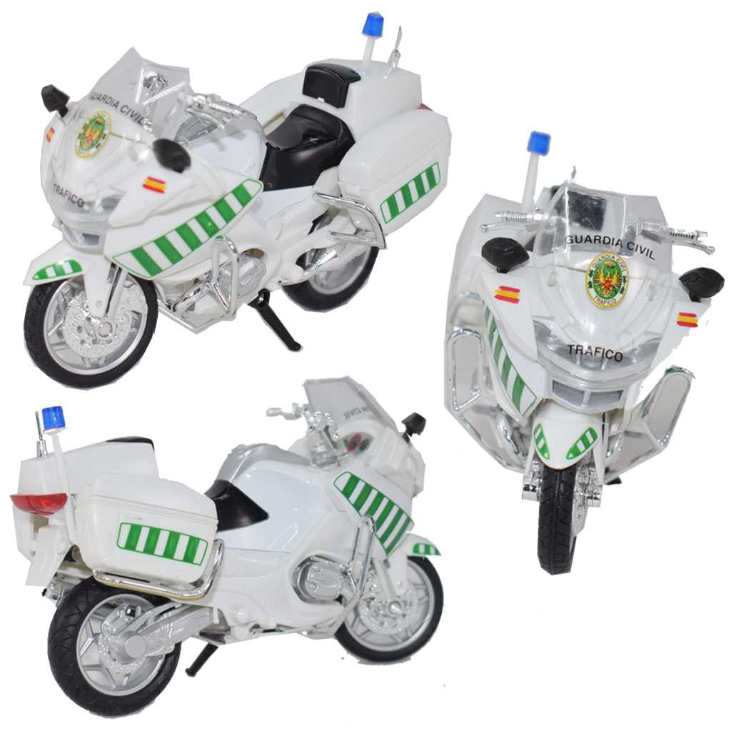 Coches Guardia Civil