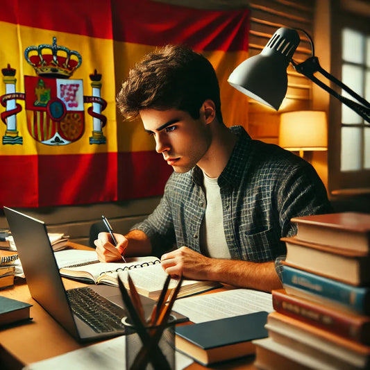 ¿Cuántos temas son para la oposición de Policía Nacional?