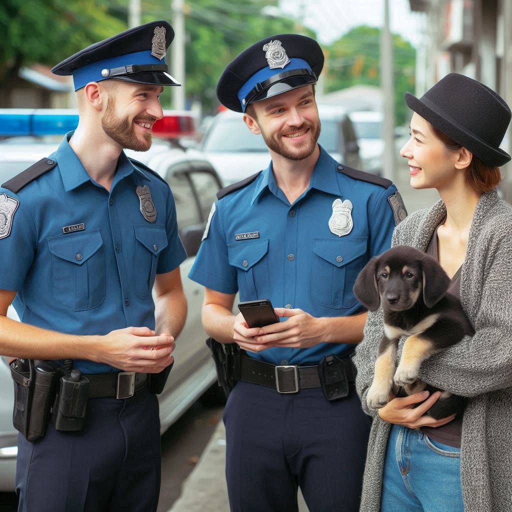 ¿Merece la pena opositar a policía local? Te lo explicamos