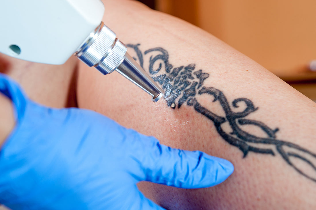 Opositar con tatuajes a la Policía Nacional: Guía Definitiva