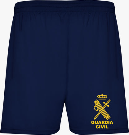 Pantalón Corto Deportivo Personalizable