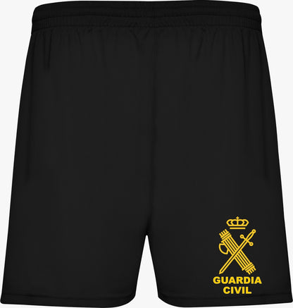 Pantalón Corto Deportivo Personalizable