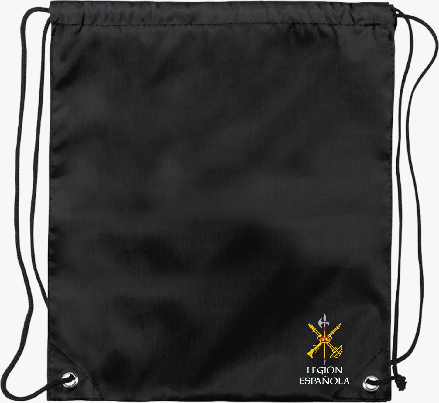 Mochila de Cuerda Personalizada