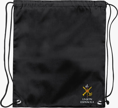 Mochila de Cuerda Personalizada