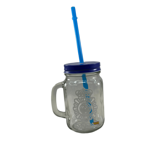 Vaso Batido Smoothie Personalizado