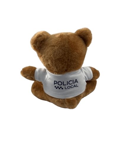 Oso de Peluche Opositor