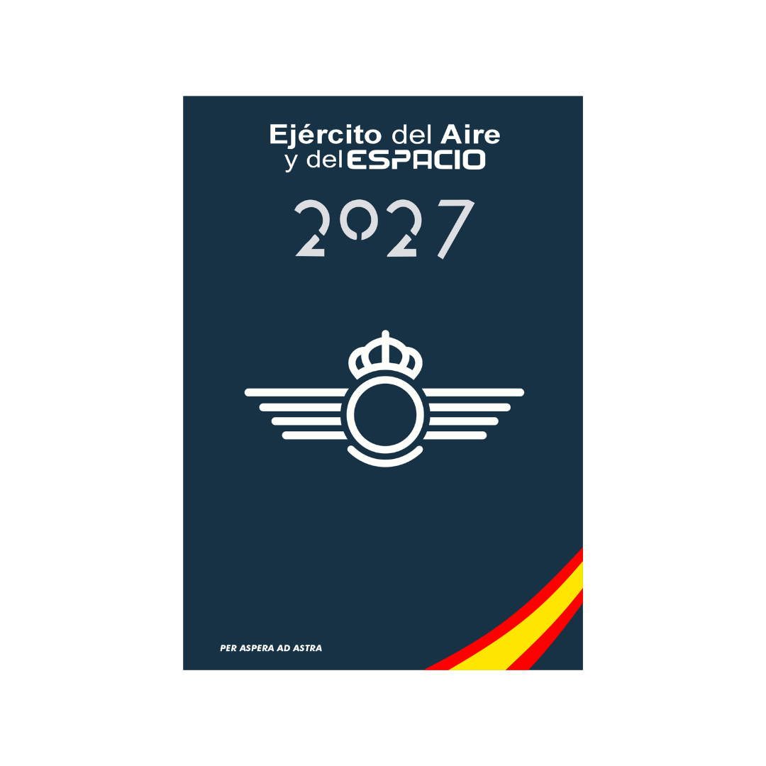 Agenda Ejército del Aire y del Espacio 2027