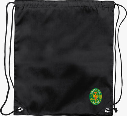 Mochila de Cuerda Personalizada