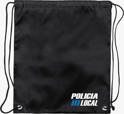 Mochila de Cuerda Personalizada
