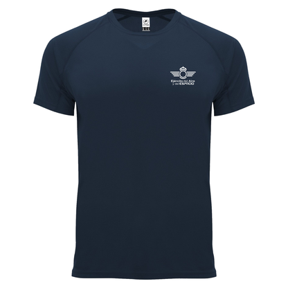 Camiseta Ejército del Aire y del Espacio