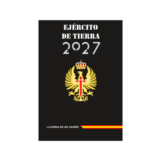 Agenda Ejército de Tierra