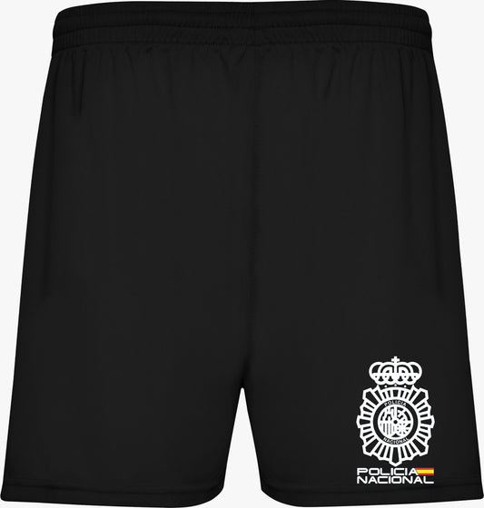 Pantalón Corto Deportivo Personalizable
