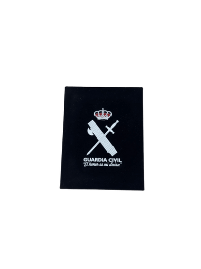 Estuche Detalle Guardia Civil