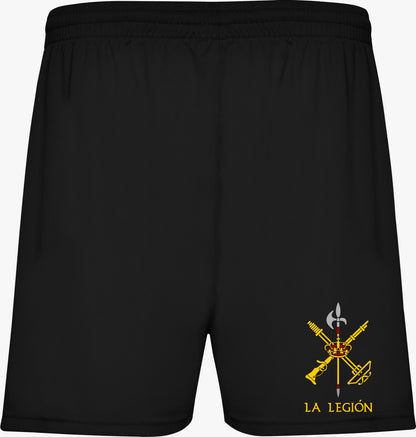 Pantalón Corto Deportivo Personalizable