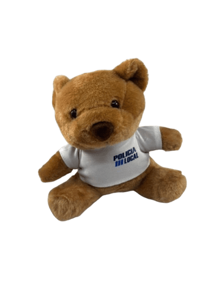 Oso de Peluche Opositor