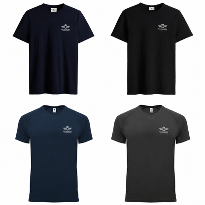 Camiseta Ejército del Aire y del Espacio