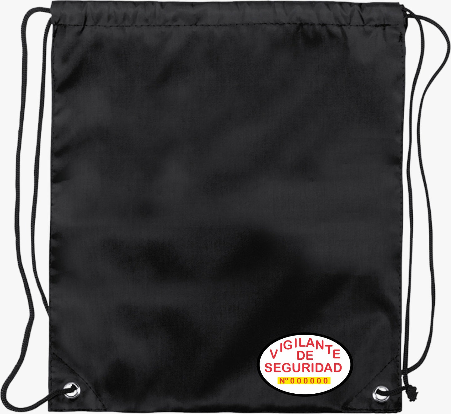 Mochila de Cuerda Personalizada