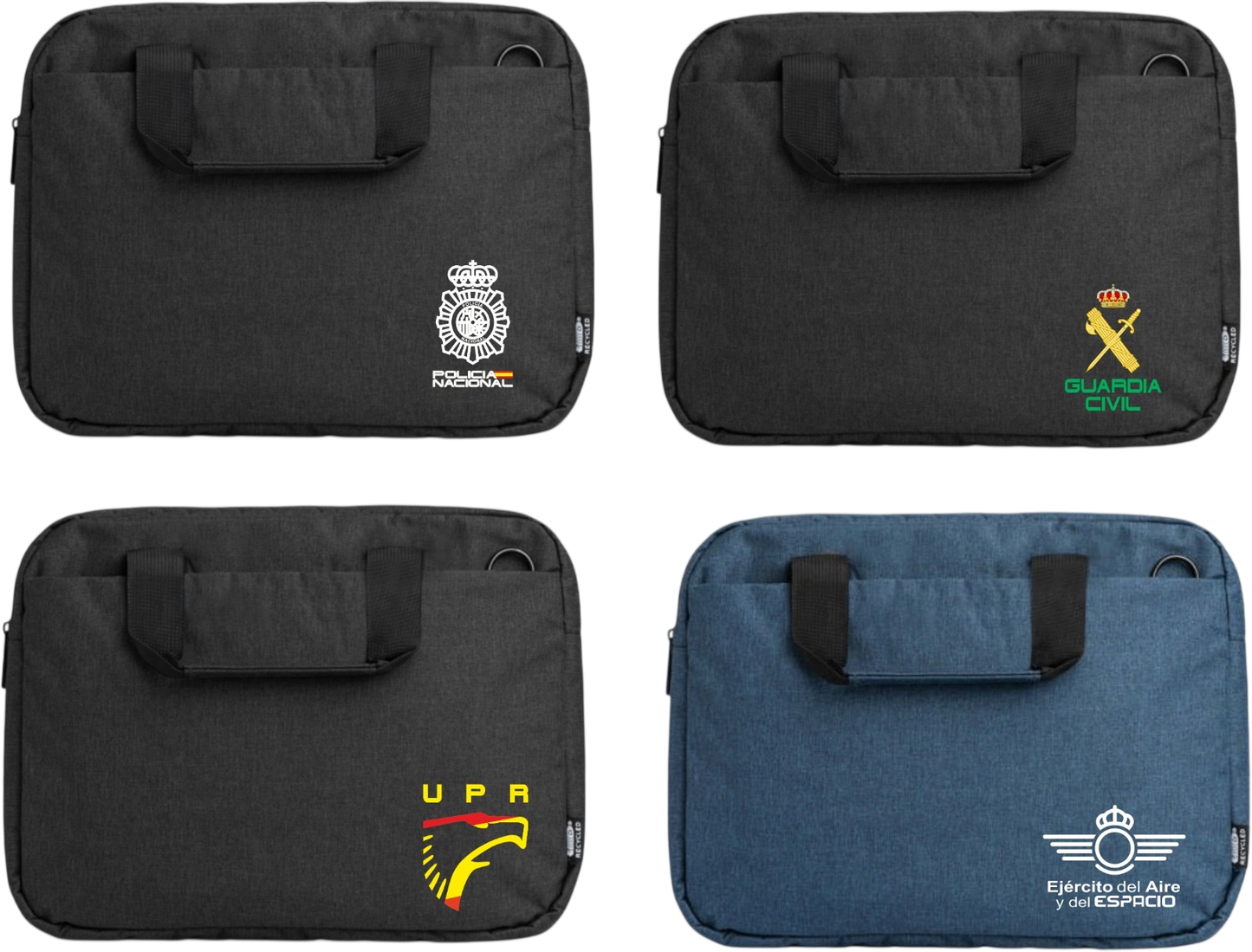 Funda Portátil Personalizada