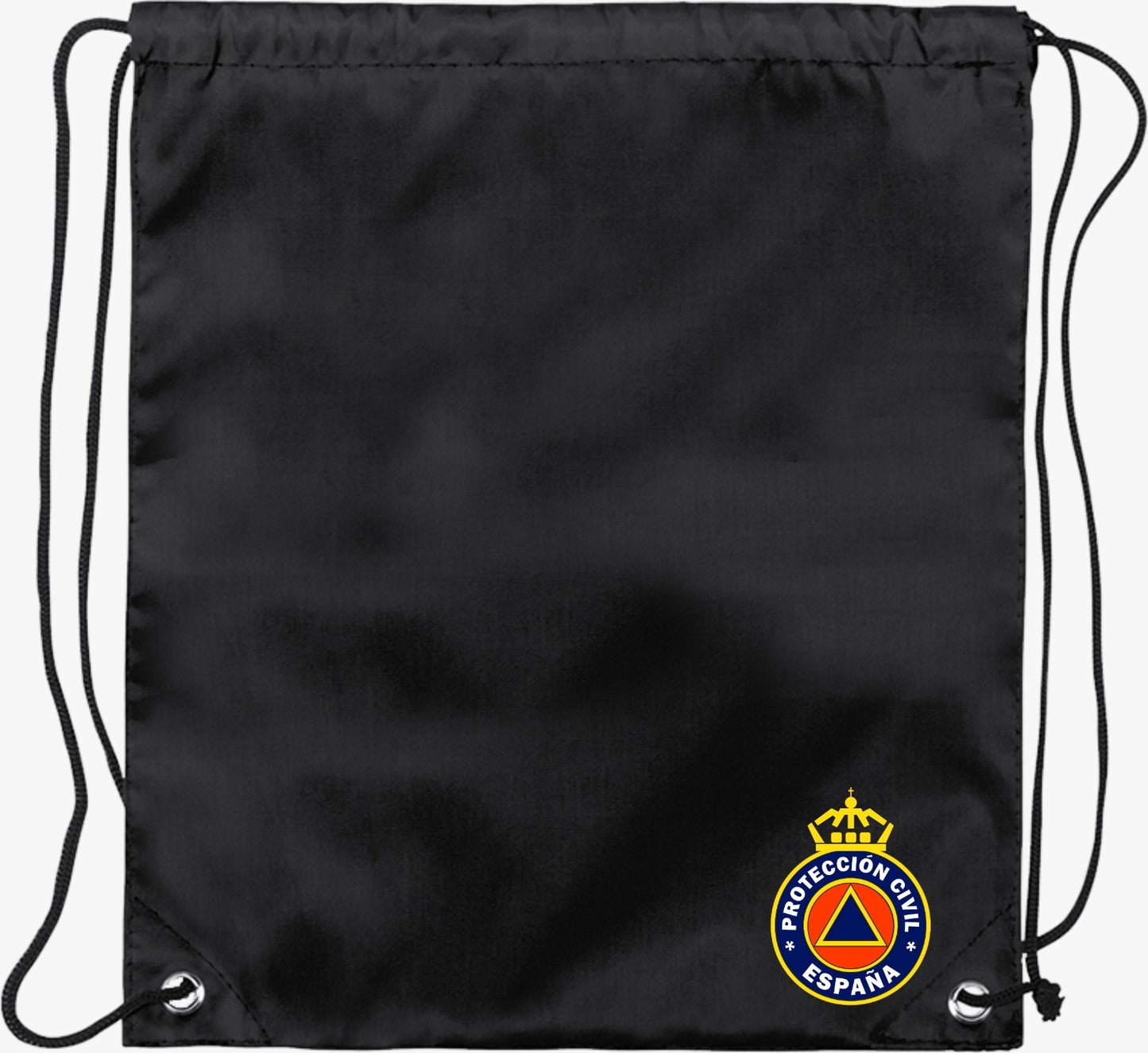 Mochila de Cuerda Personalizada