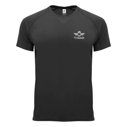 Camiseta Ejército del Aire y del Espacio