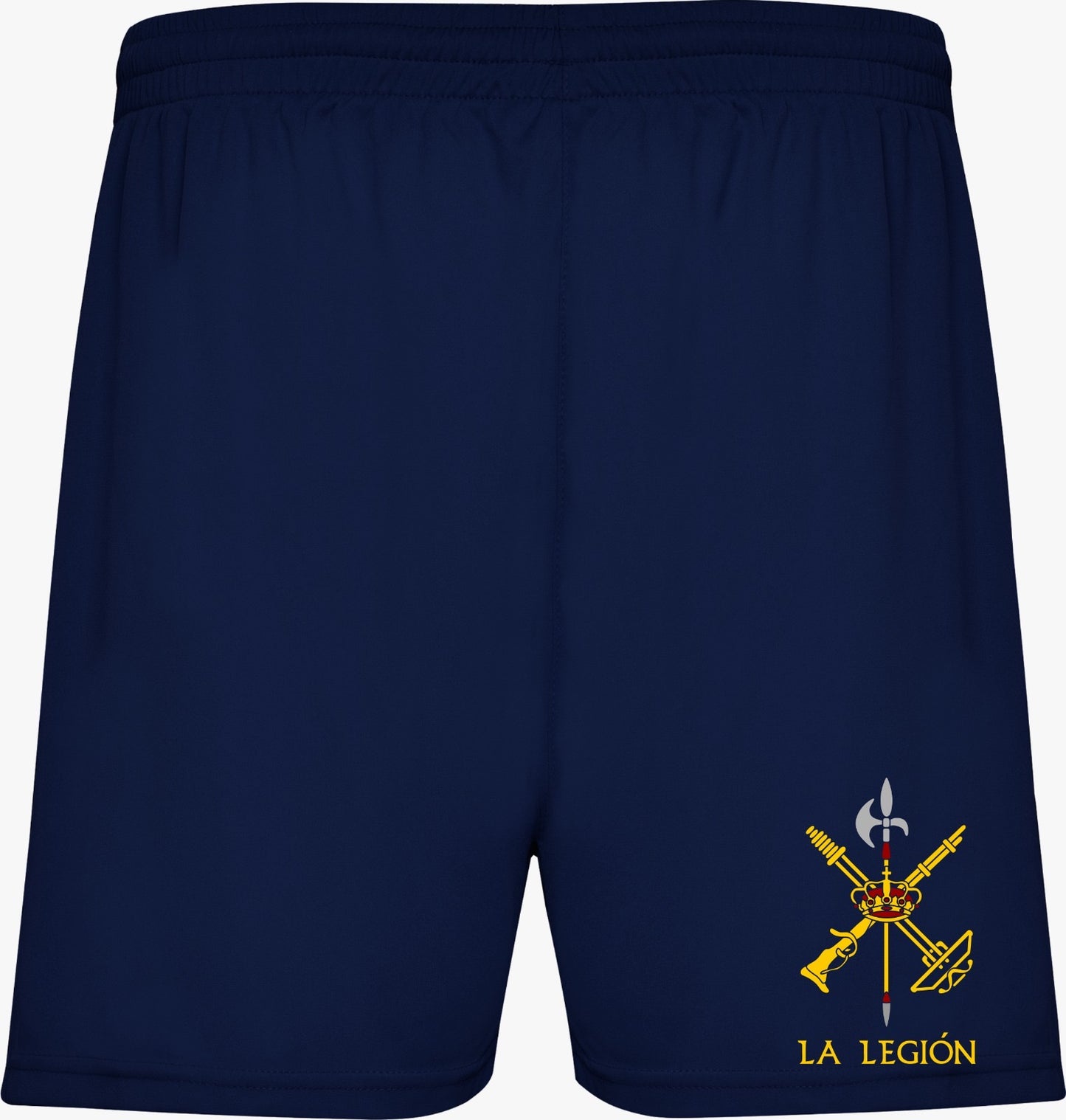 Pantalón Corto Deportivo Personalizable