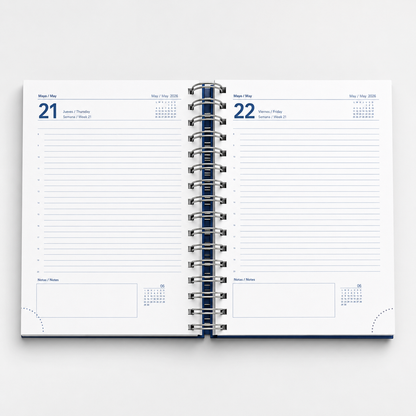Agenda Negra Guardia Civil 2027