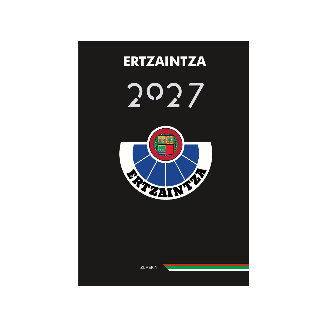 Agenda Ertzaintza 2027