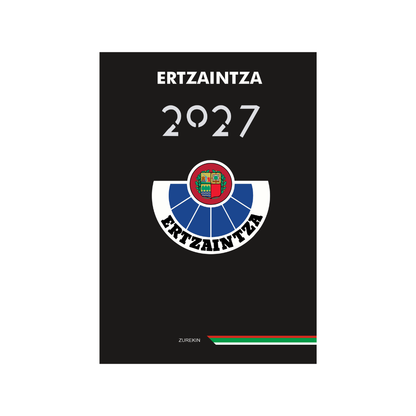 Agenda Ertzaintza 2027