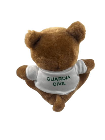 Oso de Peluche Opositor