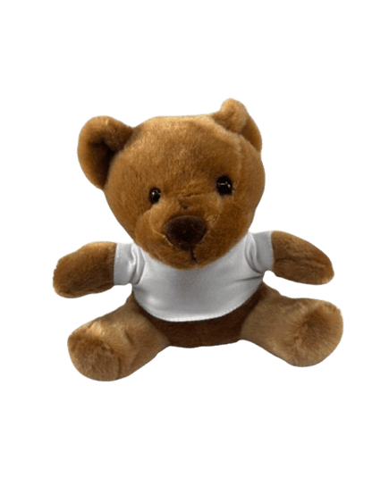 Oso de Peluche Opositor