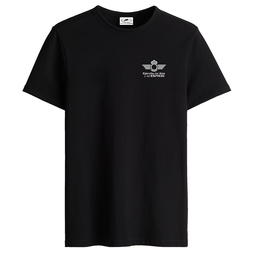 Camiseta Ejército del Aire y del Espacio