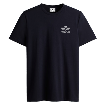 Camiseta Ejército del Aire y del Espacio