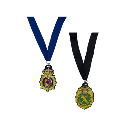 Placa Colgante Personalizada