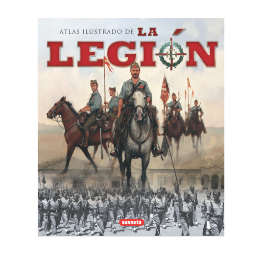 Atlas Legión